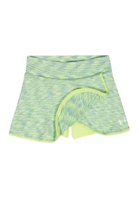 Toddler Girls Tank Wrap Skort Set