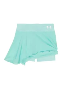 Toddler Girls Stretch Mesh Skort Set