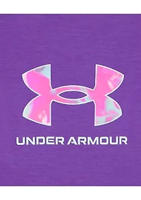 Toddler Girls T-Shirt and Skort Set