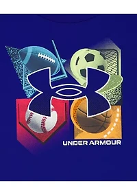 Baby Boys Baller Set