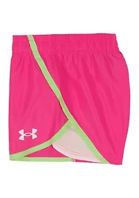 Baby Girls Bodysuit T-Shirt and Shorts Set