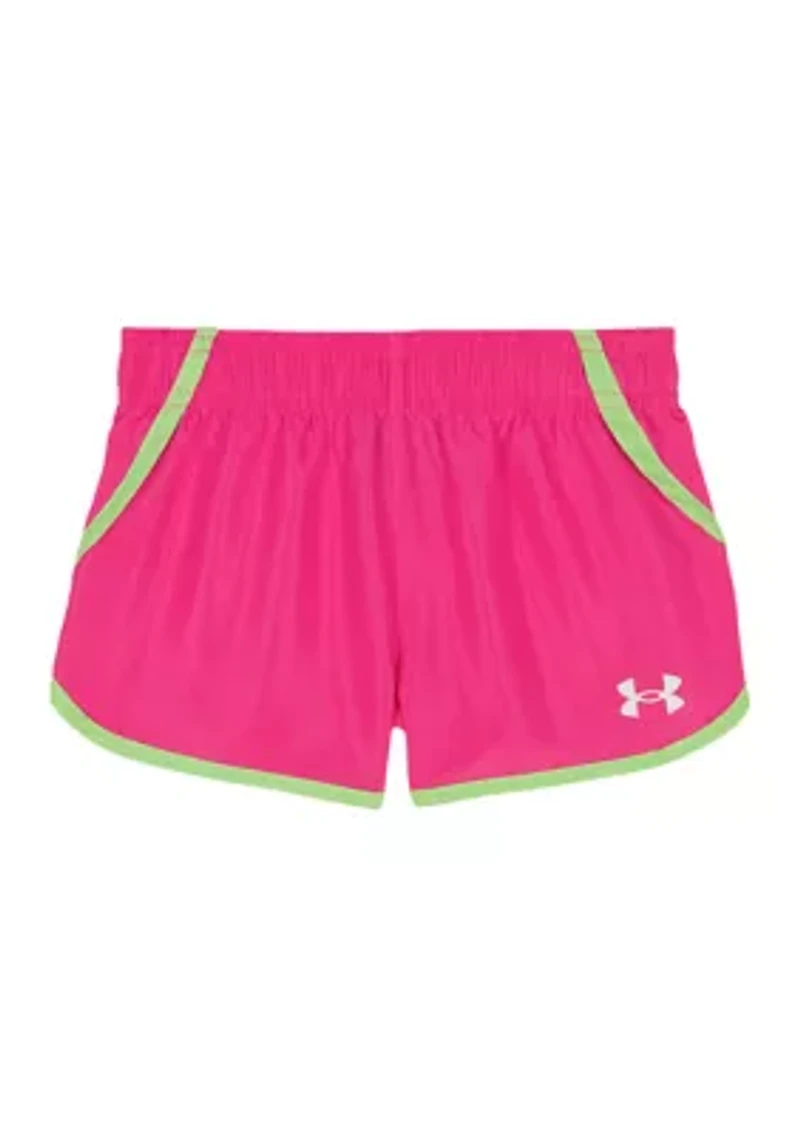 Baby Girls Bodysuit T-Shirt and Shorts Set