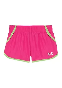 Baby Girls Bodysuit T-Shirt and Shorts Set