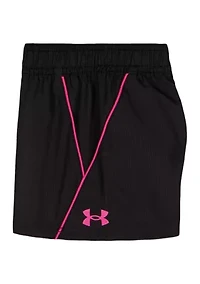 Toddler Girls T-Shirt and Shorts Set