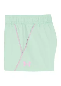 Toddler Girls Shirt and Shorts Set