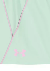 Toddler Girls Shirt and Shorts Set