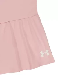 Toddler Girls Shirt and Skort Set