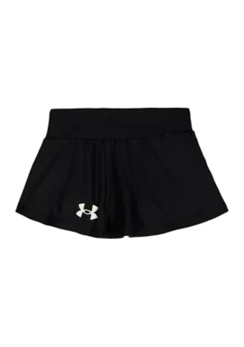 Toddler Girls T-Shirt and Shorts Set