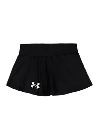 Toddler Girls T-Shirt and Shorts Set