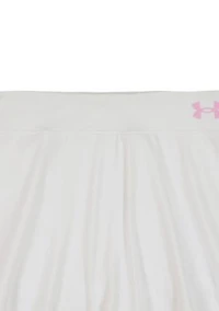 Toddler Girls T-Shirt and Skort Set