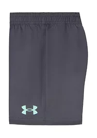 Baby Boys Polor Shirt and Shorts Set