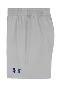 Toddler Boys Polo Shorts Set