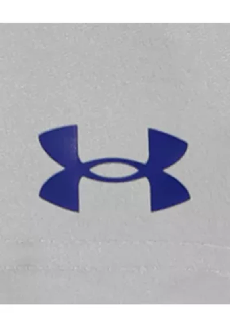 Toddler Boys Polo Shorts Set