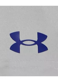 Toddler Boys Polo Shorts Set