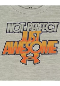 Baby Boys Awesome T-Shirt and Shorts Set
