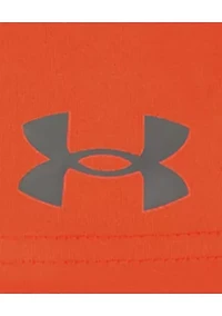 Toddler Boys Graphic Shirt and Shorts Set