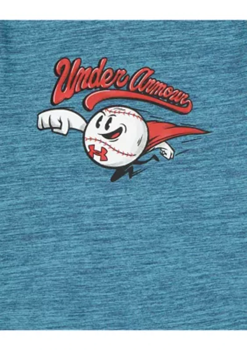 Baby Boys Superball Set