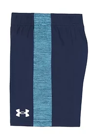 Toddler Boys Graphic T-Shirt and Shorts Set