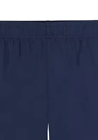 Toddler Boys Graphic T-Shirt and Shorts Set