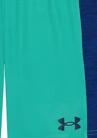 Baby Boys Tech Moves Short Sleeve Set