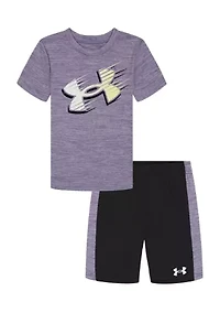 Toddler Boys Tech Moves Set
