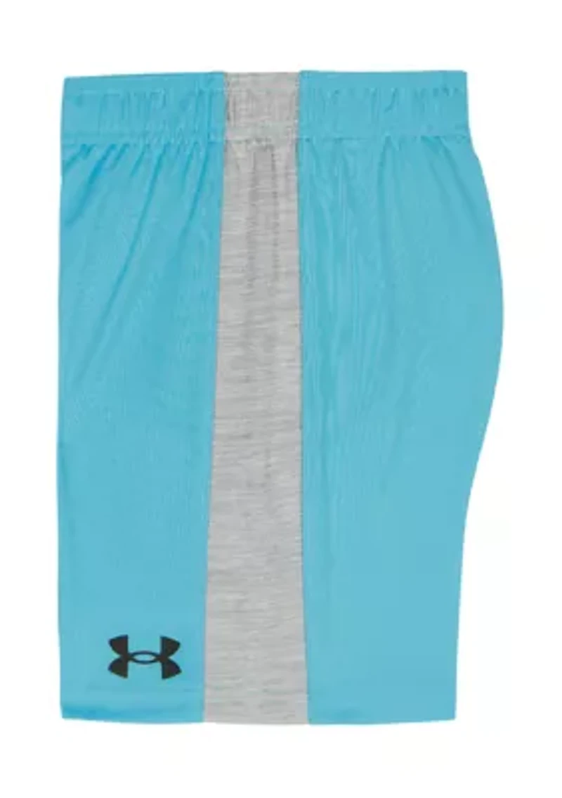 Baby Boys Logo Graphic T-Shirt and Shorts Set