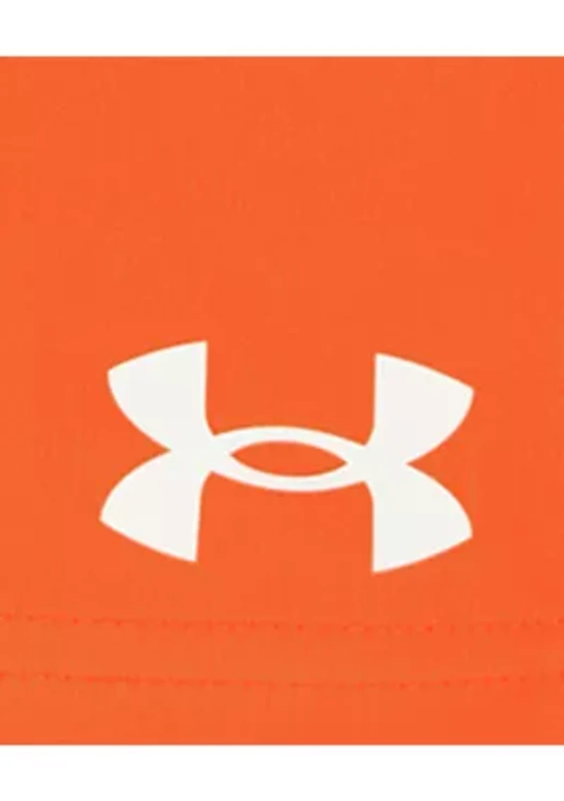 Baby Boys Graphic Shirt and Shorts Set