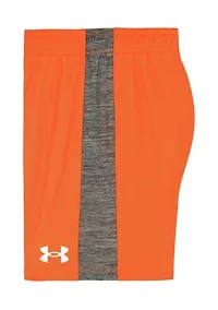 Toddler Boys Projection T-Shirt and Shorts Set