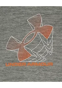 Toddler Boys Projection T-Shirt and Shorts Set