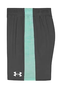 Baby Boys Break Ball Shirt and Shorts Set