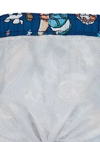 Toddler Boys Ice Cream Set