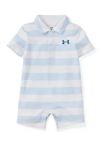 Baby Boys Polo Shortall