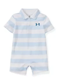 Baby Boys Polo Shortall