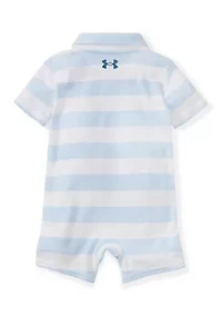 Baby Boys Polo Shortall