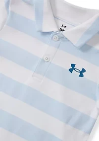 Baby Boys Polo Shortall