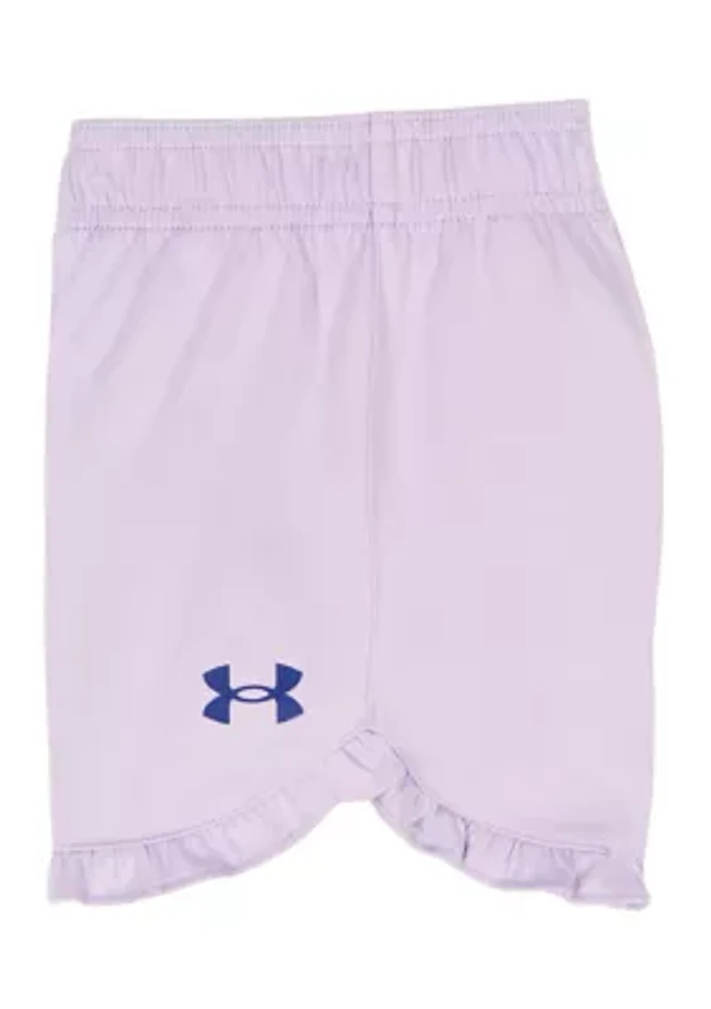 Baby Girls Sunbird T-Shirt and Shorts Set