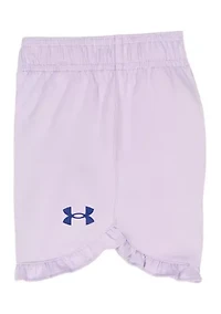 Baby Girls Sunbird T-Shirt and Shorts Set