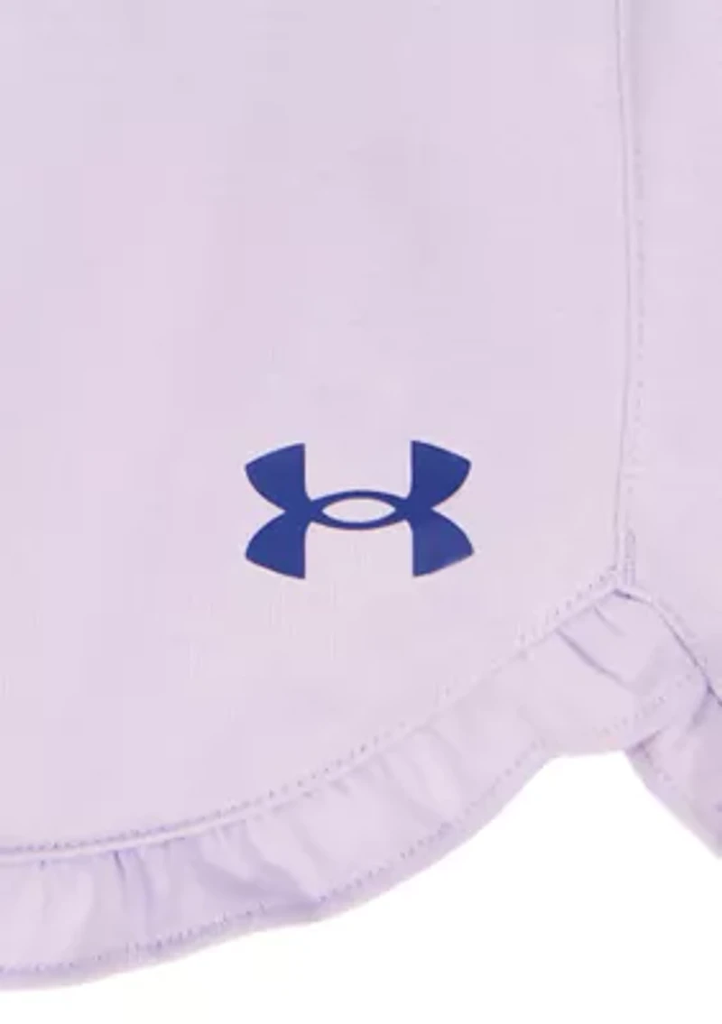 Baby Girls Sunbird T-Shirt and Shorts Set