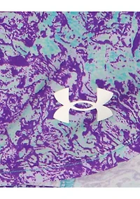 Toddler Girls Park Island T-Shirt and Shorts Set