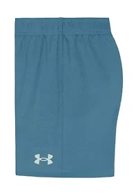 Toddler Boys Slow Yer Roll T-Shirt and Shorts Set
