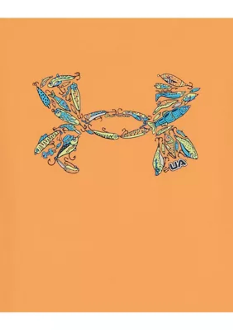 Toddler Boys Shirt and Shorts Set