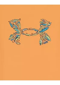 Toddler Boys Shirt and Shorts Set