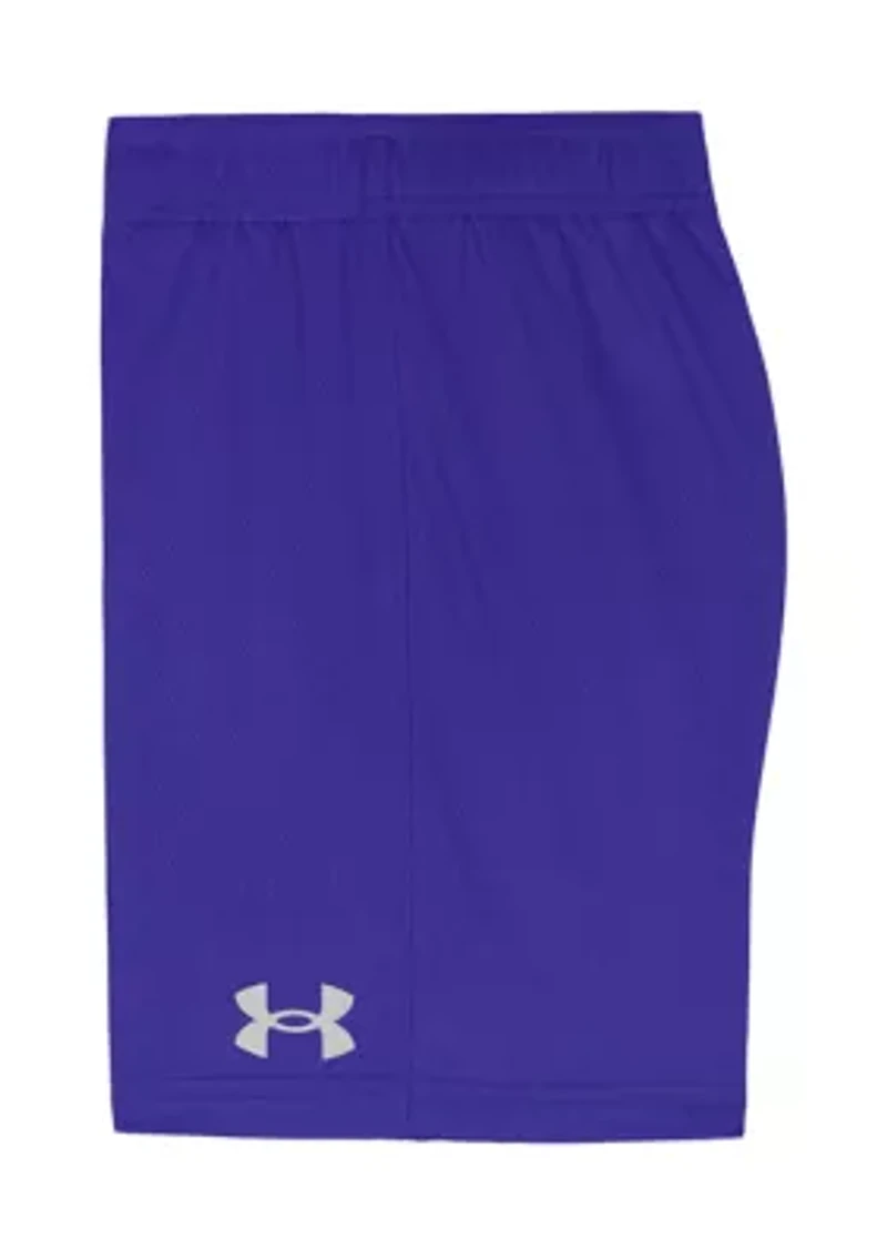 Toddler Boys Flag Logo Set