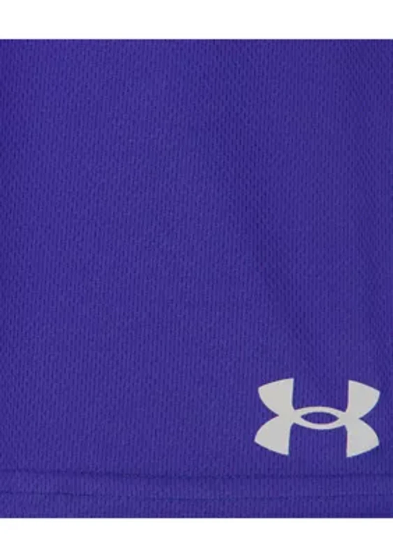 Toddler Boys Flag Logo Set