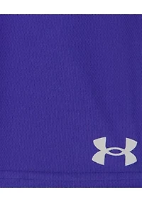 Toddler Boys Flag Logo Set