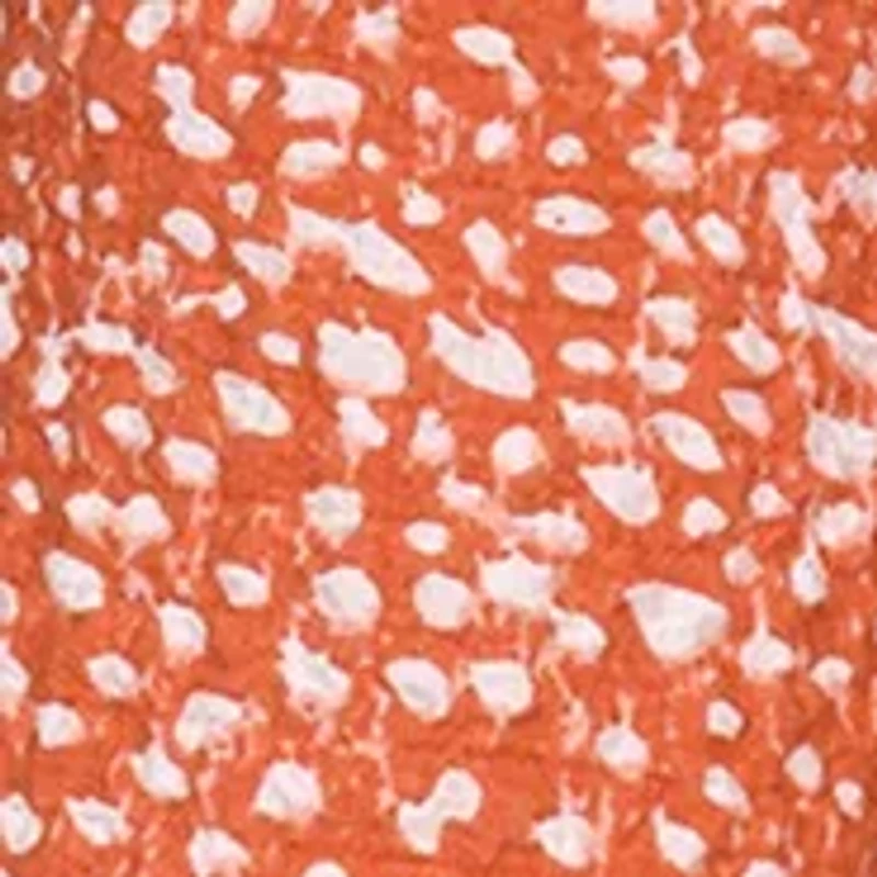 Toddler Girls Mash Up Printed Dress