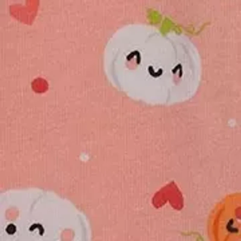 Toddler Girls Halloween Set