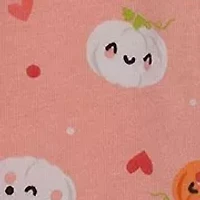 Toddler Girls Halloween Set
