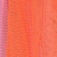 Baby Girls 3/4 Sleeve Halloween Tutu Dress