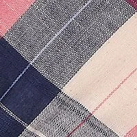 Baby Girls Flutter Sleeve Plaid Leggings Set